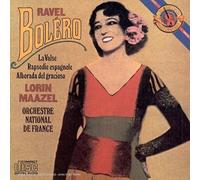 Maazel,l - Bolero [Import]