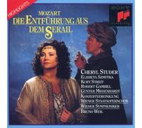 Maazel,l. - Die Entführung aus dem Serail [Import]