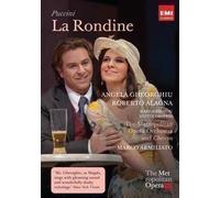 Maazel,l. - La Rondine