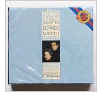 Maazel,l. - Le Villi [Import]