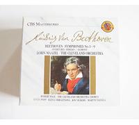Maazel,l - Sinfonien 1-9 [Import]