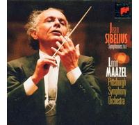 Maazel,l. - Sinfonien 2+6