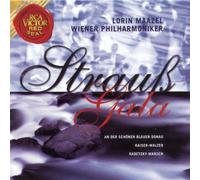 Maazel,l. - Strauss Gala [Import]