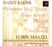 Maazel,l. - Symphonie n°3