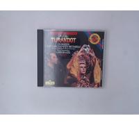 Maazel,l. - Turandot (Az)