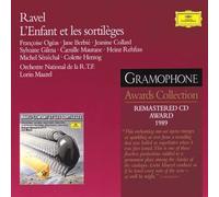 Maazel - l'enfant [Import]
