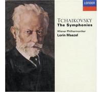 Maazel - Les Symphonies