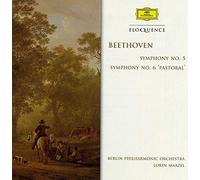 Maazel, Lorin - Beethoven - Symphonies n° 5 et 6