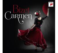 Lorin Maazel – Carmen (Highlights) – Import – Sony Music