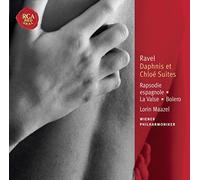 Maazel, Lorin - Class Lib: Bolero/Daphnis [Import]