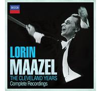 Maazel, Lorin - Complete. -Ltd [Import]
