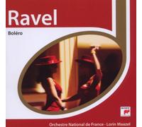 Maazel, Lorin - Espril/ Bolero