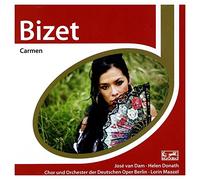 Maazel,Lorin - Esprit/Carmen (Highlights)