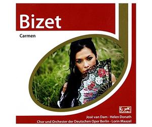 Maazel,Lorin - Esprit/Carmen (Highlights)