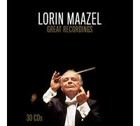Lorin Maazel – Lorin Maazel Edition – Sony