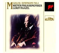 Maazel,Lorin - Sinfonie 1 [Import]