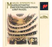 Maazel,Lorin - Sinfonie 4 [Import]