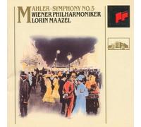 Maazel,Lorin - Sinfonie 5