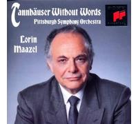 Maazel,Lorin - Tannhäuser Without Words