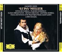 Maazel - Luisa Miller