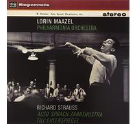 Maazel - Maazel/Philharmonia Orchestra