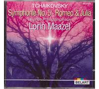 Maazel - Sinf.5/+ [Import]