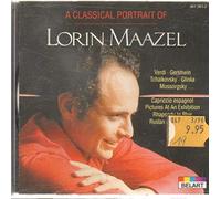 Maazel - Verdi/GershwinForce of des [Import]