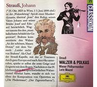 Maazel - Walzer und Polkas [Import]