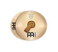 MAB12-18M - Paire Cymbales 18 B12 Marching