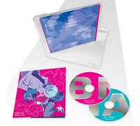 Mabanua - BNA: Brand New Animal Original Soundtrack (Deluxe Edition) [Import]