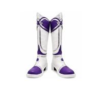 Mabcos Bottes et chaussures de cosplay The Scum Villain's Self-Saving System Liu Mingyan pour femmes
