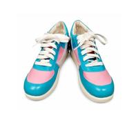 Mabcos FF Bottes et chaussures de cosplay Jibaku Shounen Hanako-kun Hanako-Kun pour hommes