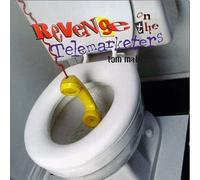 Mabe, Tom - Vol. 1-Revenge of the Telemark