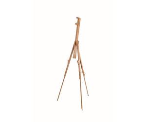 Mabef Chevalet 72 x 185 cm Bois de hêtre