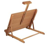 Mabef : M34 Tableau Chevalet Hêtre 25 Po Hauteur, Toile Max 21 Po