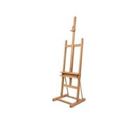 Mabef M400007 Chevalet d'Atelier Bois 52 x 55 x 143 cm