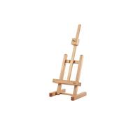 Mabef M400023 Chevalet Table Atelier Miniature Bois 16 x 16 x 42 cm