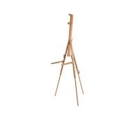 Mabef M400036 Chevalet Campagne Bras Bois 10 x 14 x 83 cm