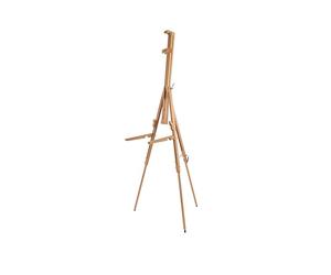 Mabef M400036 Chevalet Campagne Bras Bois 10 x 14 x 83 cm