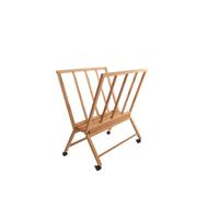 Mabef M400073 Porte-Affiche Bois 57 x 87 x 103 cm