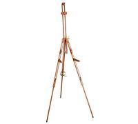 Mabef M400110 Campagne Universel Chevalet Bois 10 x 14 x 72 cm