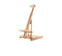 Mabef M400123 Chevalet Table Huile Acrylique Bois 38 x 36 x 64 cm