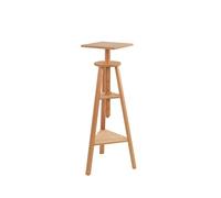 Mabef - Selle De Sculpteur - Selle Sculpture Bois - Selle de Sculpteur pour Réaliser Toutes Vos Œuvres - Matériel Sculpture Bois - 100x48 cm