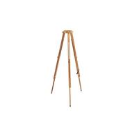 MABEF Trépied en bois pour poche, hêtre, multicolore, moyen