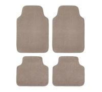 MABEIBEI Tapis de Sol Voiture sur Mesure pour Audi A6 Avant C8 S6 RS6 4A5 2018-2024, Jeu Complet 4 Pièces en Moquette Premium, Antidérapant, Protection Sol Voiture,A