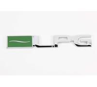 MABEIYE Emblème Badge Autocollant pour Subaru, Autocollant de Logo de Voiture 3D de Remplacement Métal Signes Badge Emblème pour Tuning