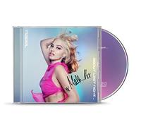 Mabel - About Last Night. [Signed Amazon Exclusive] [Import]