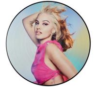 About Last Night. -Ltd Picture Disc [Import]