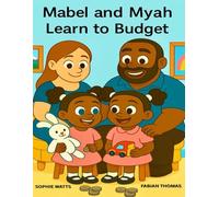 Mabel and Myah Learn to Budget