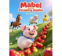 Mabel and the Escaping Apples